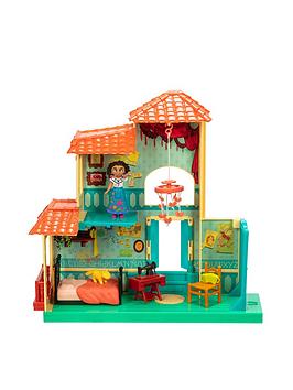 Disney Encanto Mirabel Small Doll & Room Accessories Set