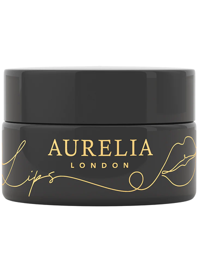 Aurelia London Probiotic Lip Balm 15g