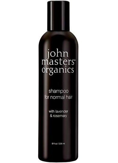John Masters Organics Lavender & Rosemary Shampoo 236ml