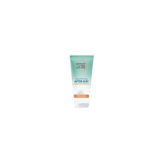 Garnier Ambre Solaire After Sun Hydrating Tan Maintainer Vitamin E