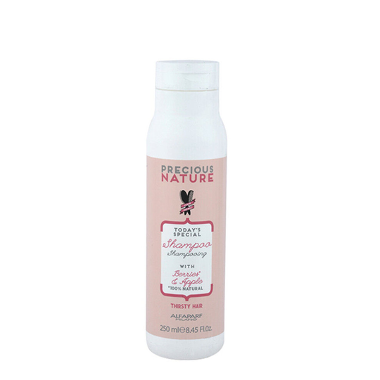 Alfaparf Precious Nature Dry & Thirsty hair Shampoo 250ml