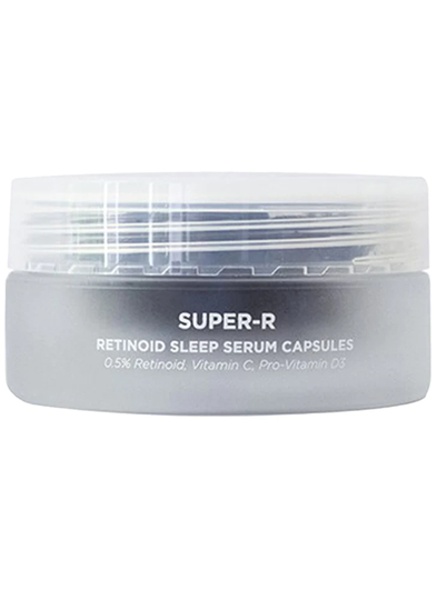 OSKIA Super R Retinoid Sleep Serum Capsules 60 capsules
