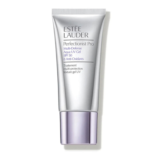 Estee Lauder Pro Multi-Defense Aqua UV Gel SPF 50+8 Anti-Oxidants 30ml