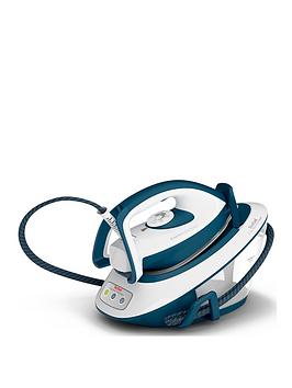Tefal Express Compact Steam Generator Iron
