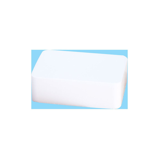 1 Pack - Stannol 907015 Ammonium Chloride Solder Brick Tip Cleaner 65 x 45 x 20mm