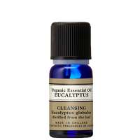Neal's Yard Remedies Aromatherapy and Diffusers Eucalyptus Globulus Organic Essential Oil 10ml
