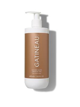 Gatineau Golden Glow Gradual Tan - 400Ml