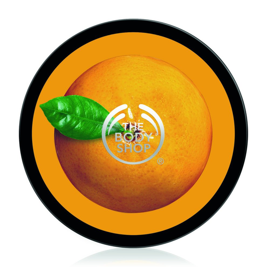 Satsuma Body Butter Hydration for Normal Skin with Satsuma Oil (200ml/192g/6.75 OZ)