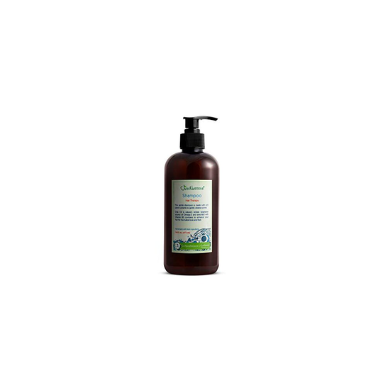 Hair Loss Therapy Shampoo for Thinning Hair and Hair Loss Improves Hair Regrowth, for Men and Women Natural & Nutritive Botanical Ingredients, Sulfate