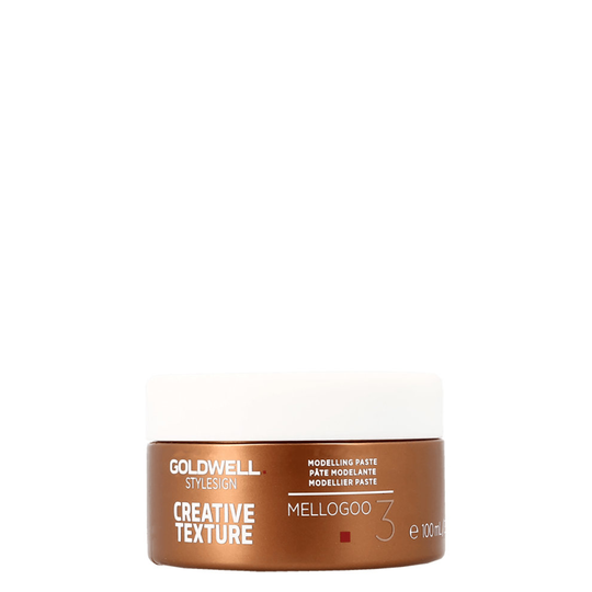 Goldwell Stylesign Creative Texture Mellogoo Modelling Paste 100ml