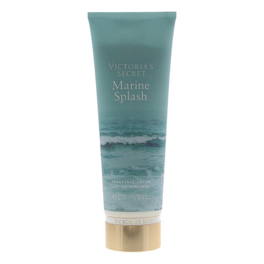 Victoria's Secret Marine Splash Body Lotion 236ml For Her
