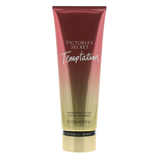 Victoria'S Secret Temptation Body Fragrance Lotion 236ml