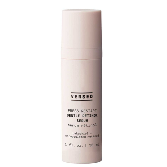Versed Press Restart Gentle Retinol Serum 30ml