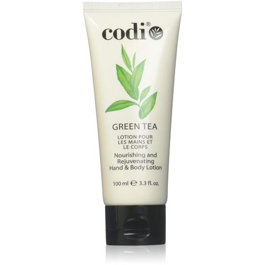 Codi n codi Codi Green Tea Hand & Body Lotion 100Ml / 3.3 Fl Oz