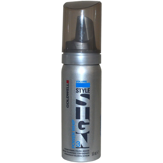 Style Sign by Goldwell Strengthening Volume Mousse 50ml Power Whip