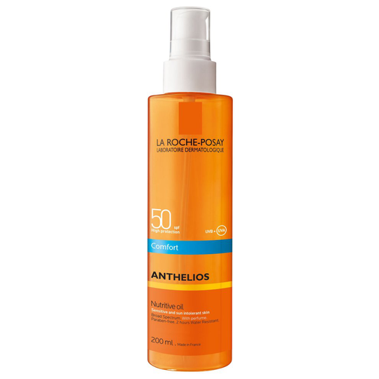 La Roche Posay Anthelios Xl Body Oil, 200 ml