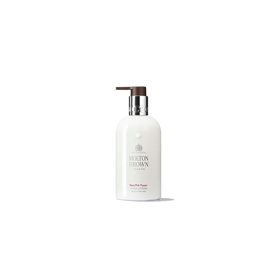 Molton Brown Fiery Pink Pepper Hand Lotion, 300 ml