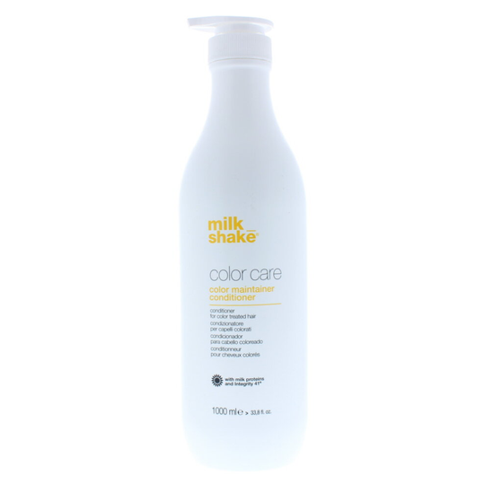 M/Shake Colour Conditioner 1000ml For Unisex