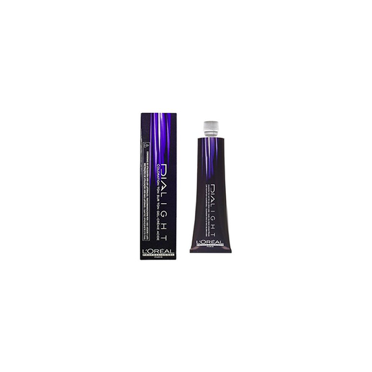 L'OREAL DIALIGHT Shade 9.01 Frosty Milkshake 50ml