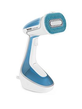 Tefal Handheld Clothes Steamer 200Ml 90G/Min Steam Output Pure Tex