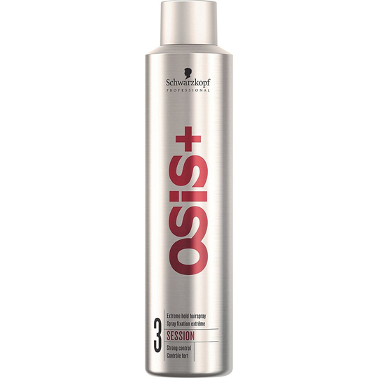 Schwarzkopf Osis Plus Session 500 ml