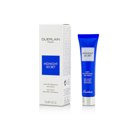 Guerlain Midnight Secret Late Night Recovery Treatment 15ml/0.5oz