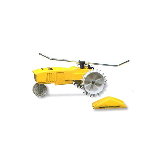 Nelson Sprinkler Rain Train Traveling Sprinkler 1865