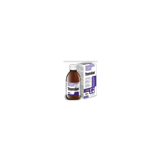 THONSILAN Syrop - 200 ml