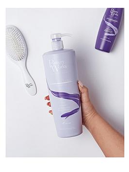 Beauty Works Anti Yellow Shampoo 1L