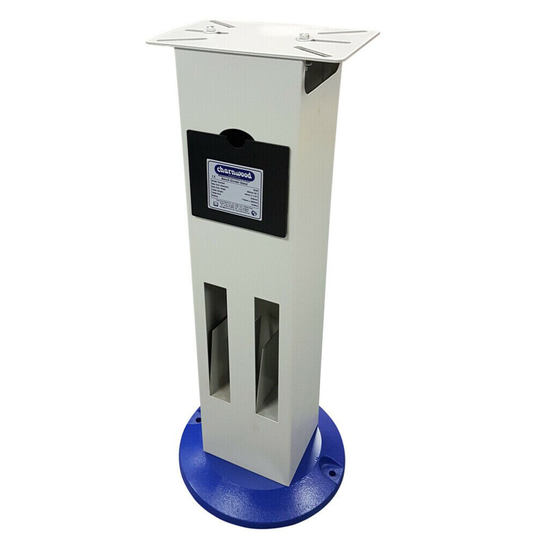 CHARNWOOD BGS Bench Grinder Stand