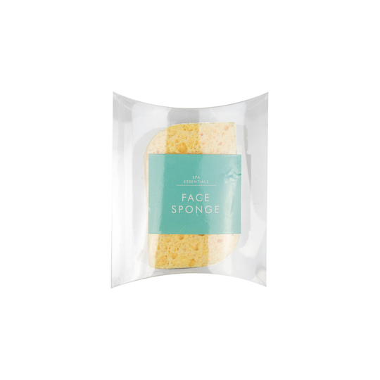 Face Cleansing Sponge Exfoliating & Cleaning Facial Scrub Skin Cleanse
