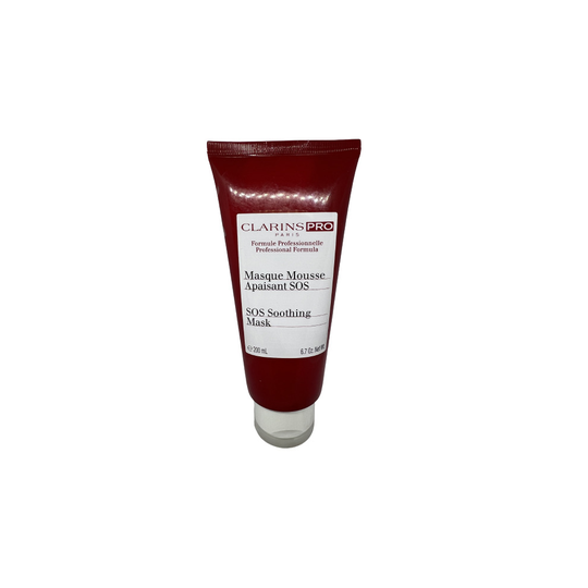 Clarins Pro Professional SOS Soothing Mask 200ml