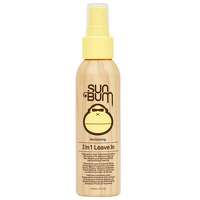 Sun Bum Hair Care 3 In 1 Leave In Conditioner 118ml