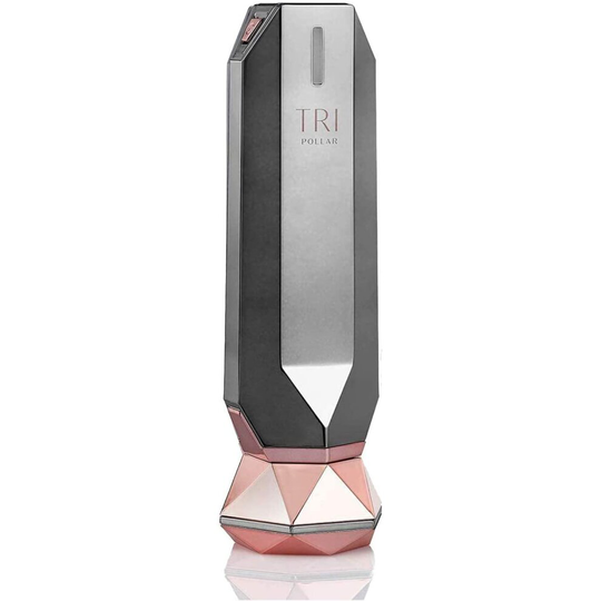 TRIPOLLAR Stop Vx High Frequency Facial Machine - Skin Tightening Machine (Multi RF & Direct Muscle Activation) Face Tightening Skin Toning Device,