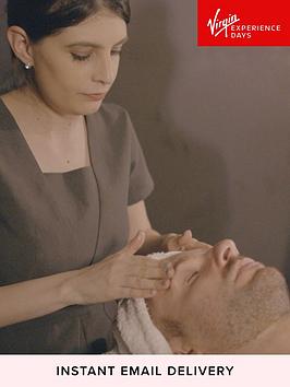 Virgin Experience Days Digital Voucher Pure Spa &Amp; Beauty Express 30 Minute Spa Package For Two