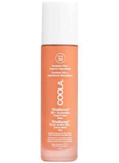Coola Rosiliance Mineral BB+ Tinted Sunscreen SPF 30 Fresh Rose 44ml