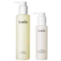 BABOR Cleansing HY-OL and Phyto HY-OL Booster Hydrating Set
