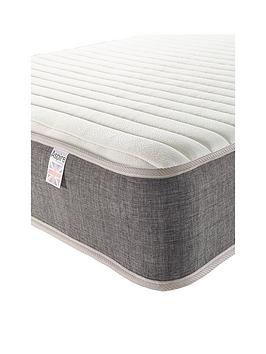Aspire 1000 Memory Pocket+ Mattress - Medium - Mattress Only