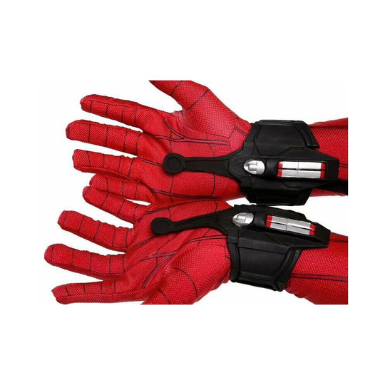 1PCS Spider-Man Shooter Halloween Cosplay Props