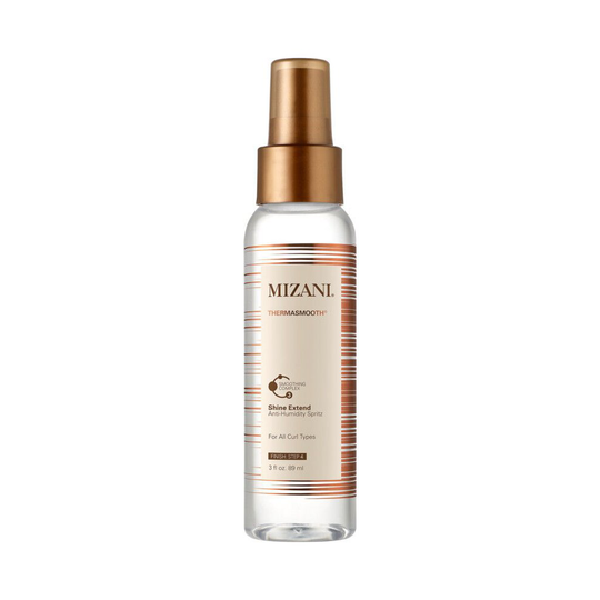 Mizani Thermasmooth Shine Extend 89ml