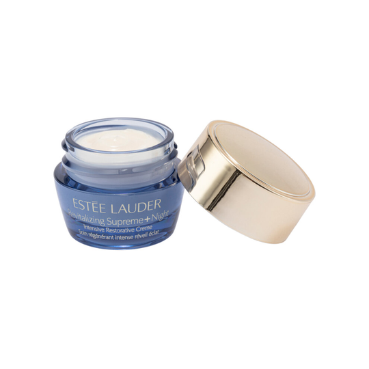 Estee Lauder Revitalizing Supreme+ Night Intensive Restorative Creme 7ml