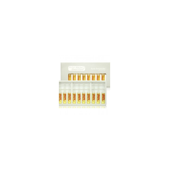 Skin Doctor Acne Ampoules 3mlx10pcs
