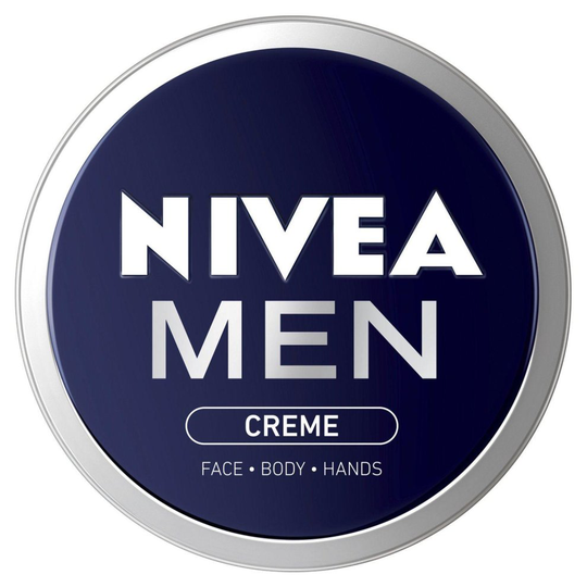 Nivea Men Creme 150ml