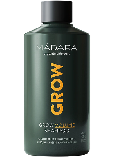 Madara Grow Volume Shampoo 250ml