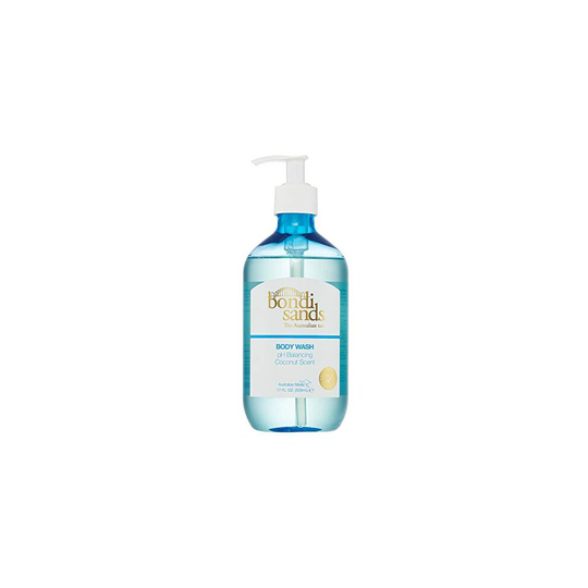 Bondi Sands Body Wash, Coconut, 0.5649 kg,BON174