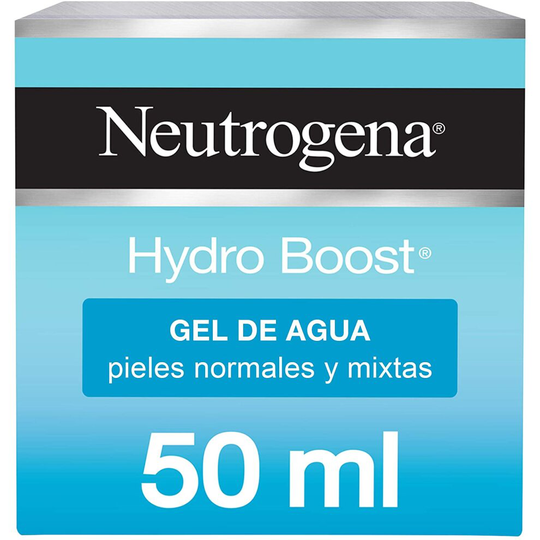 NEUTROGENA Hydro Boost Gel de Agua 50ML