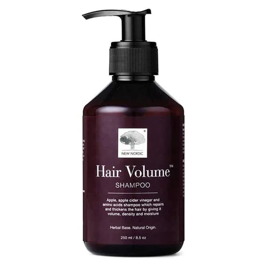 New Nordic Hair Volume™ Shampoo, 250ml