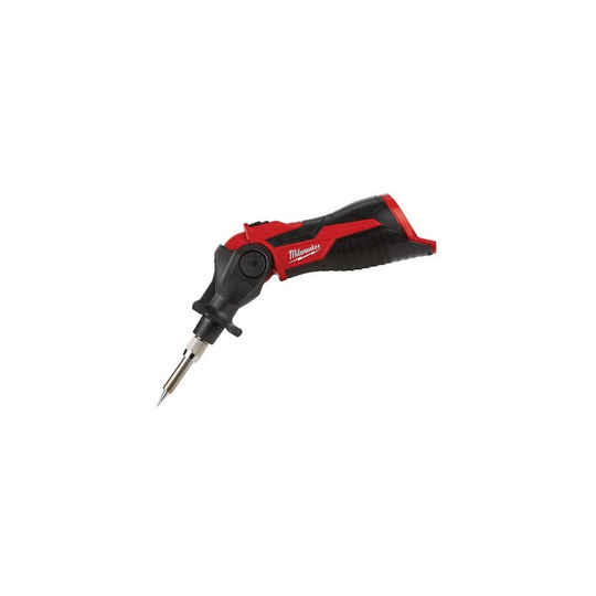Milwaukee 4933459760 M12 SI-0 Cordless Soldering Iron 12V Bare Unit