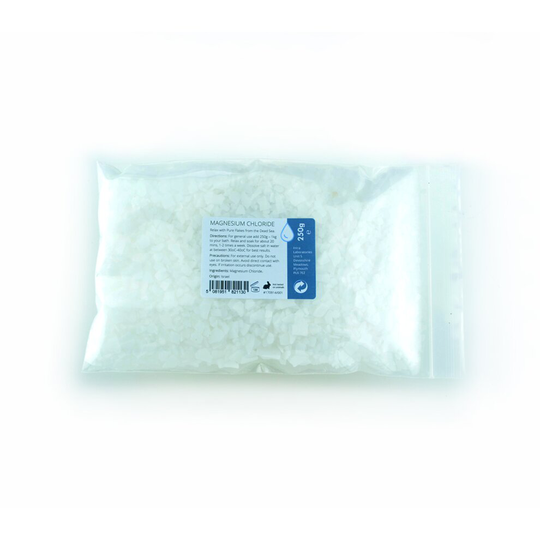 Magnesium Chloride 250g