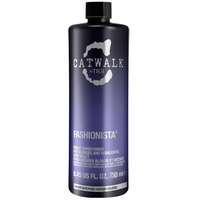 TIGI Catwalk Fashionista Violet Conditioner 750ml